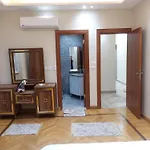 شقق فندقية فاخرة