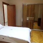 شقق فندقية فاخرة