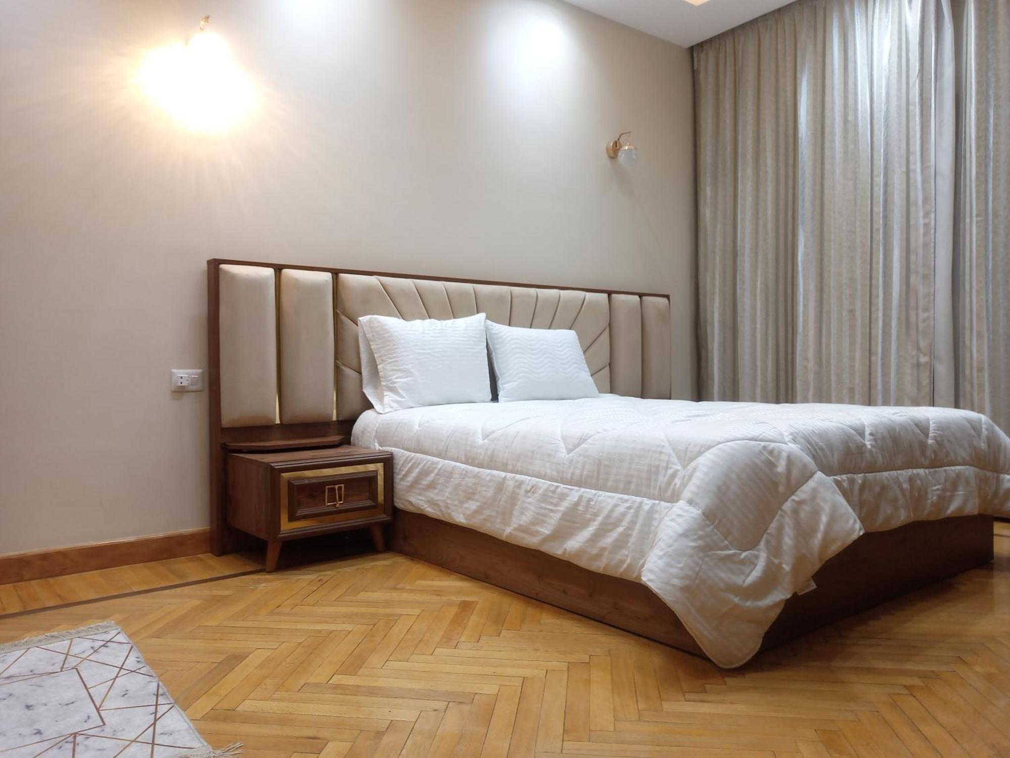 Apartment فندقية فاخرة Cairo