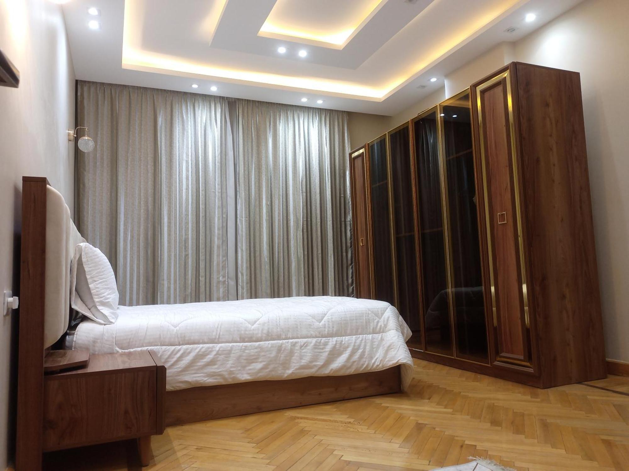 فندقية فاخرة Apartment