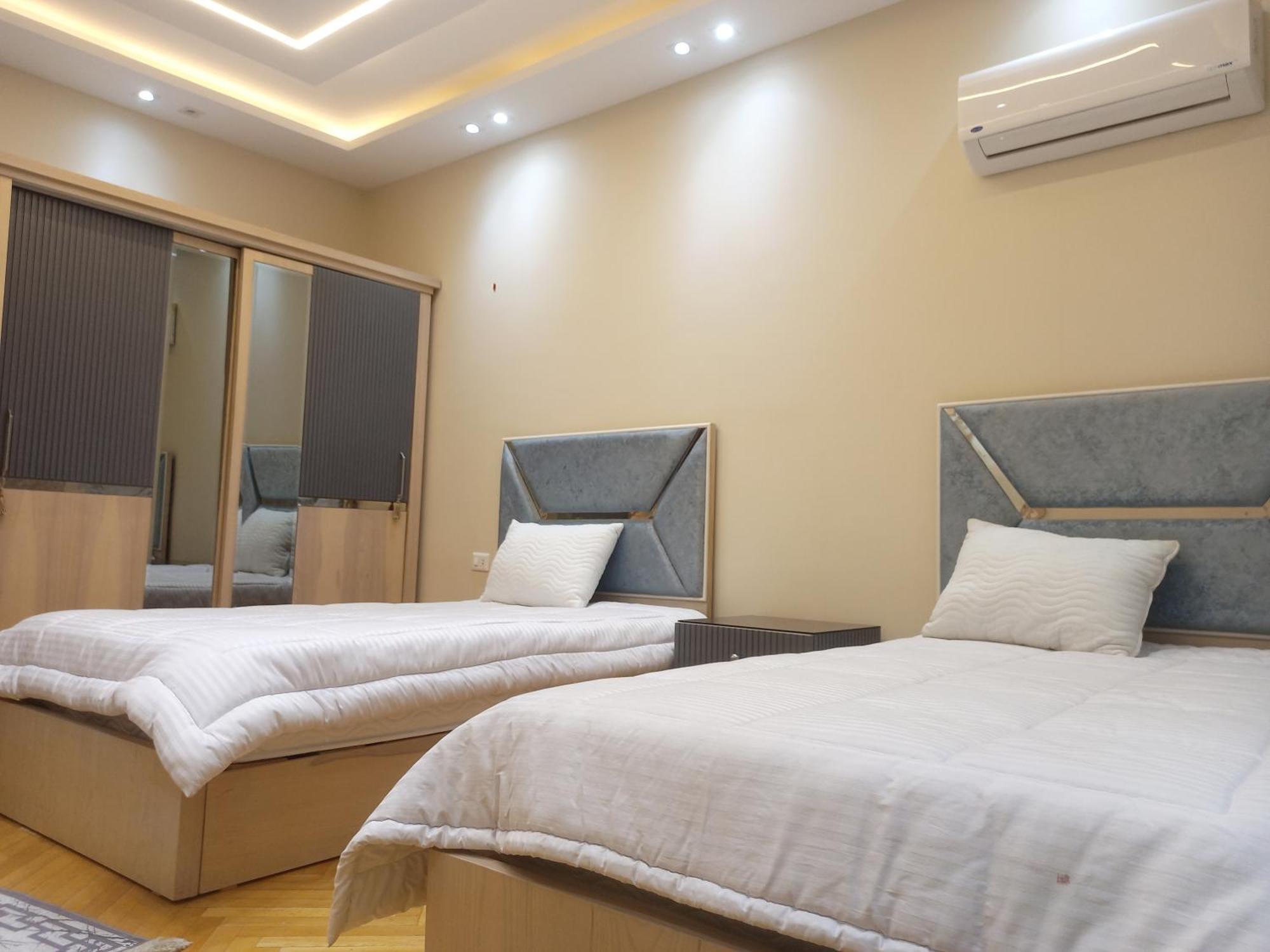 فندقية فاخرة Apartment *