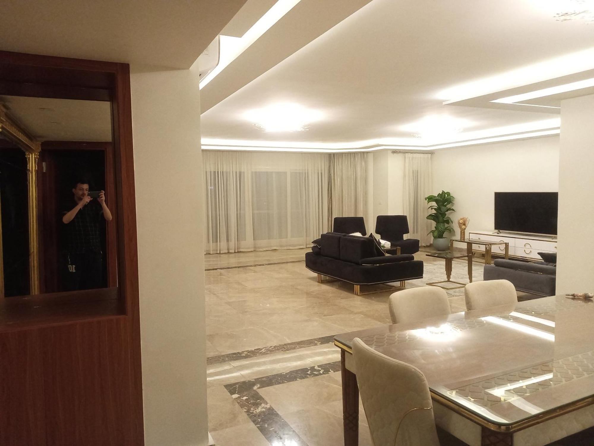 فندقية فاخرة Apartment